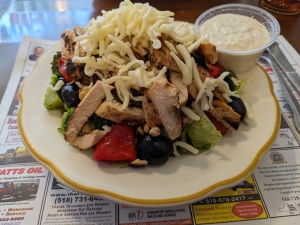 Village-Pizza-Catskill-NY
