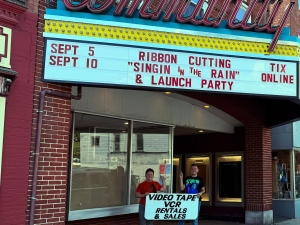 Catskill Community Theater