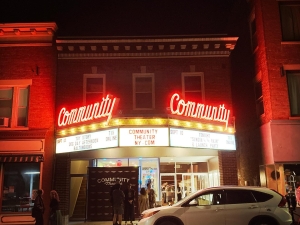 Catskill Community Theater