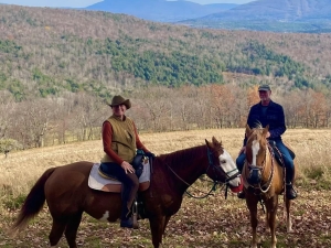Mountain brook Farm