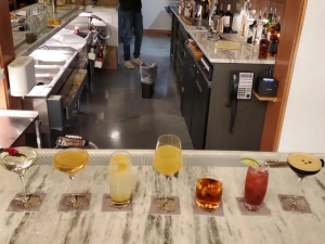 Gray Willow brewery and restaurant
