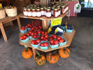 Boehm farm