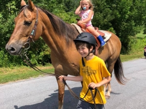 Mountain brook Farm
