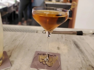 Gray Willow brewery and restaurant