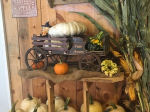 Boehm farm
