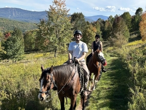 Mountain brook Farm