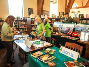 Mountain-Top-Library-Tannersville