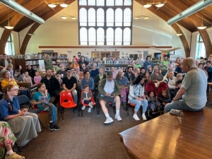 Mountain-Top-Library-Tannersville