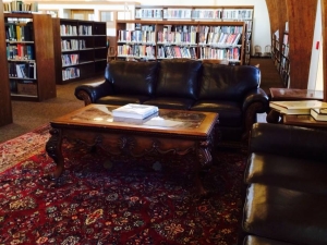 Mountain-Top-Library-Tannersville