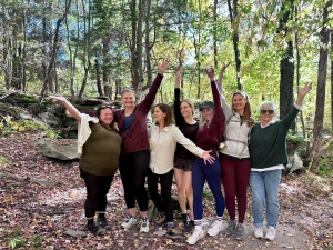 All-Booked-women-book-retreats