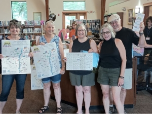 Mountain-Top-Library-Tannersville