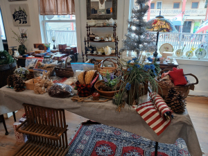 Rust, Diamonds & More Antiques and Collectibles