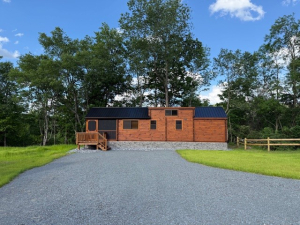 Windham-NY-Snowy-Escape-Tiny-homes
