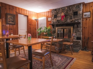 hunting-weekend-black-bear-lodge-prattsville