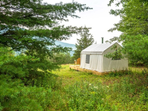 Private-20-acres-with-resort-amenities-camping-at-Chirtmans-windham-house