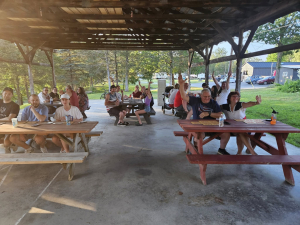 Catskills-Camp-ground-with-pickleball-camp-catskills-RV-park