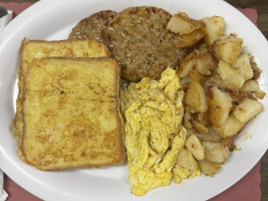 Char's-family-diner-cairo-ny-breakfast-lunch