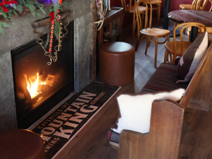 Mountain-King-Brewing-company-Windham-Ny-brewery-with-indoor-fireplace