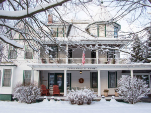 Greenville-arms-historic-1889-inn-northern-catskills-coffee-shop