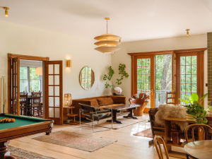 Hotel-lilien-lodging-near-hunter-mountain