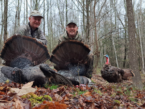 Saenger-Outdoors-Great-Northern-Catskills-Turkey-hunting-Guides