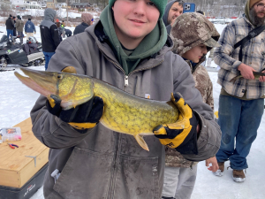 Catskill-Mountain-Fish-and-Game-Club-Childrens-Ice-Fishing-Derby-Tannersville-Great-Northern-Catskills-Seasonal-Family-Events