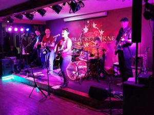 Blackthorne-resort-Great-Northern-catskills-live-music-weekends