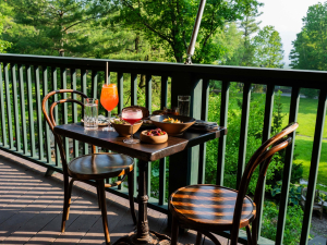 deer-mountain-inn-restaurant-james-beard-award-corwin-kave-semifinalist