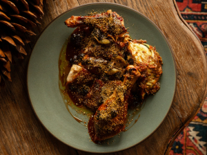 deer-mountain-inn-restaurant-james-beard-award-corwin-kave-semifinalist