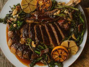 deer-mountain-inn-restaurant-james-beard-award-corwin-kave-semifinalist