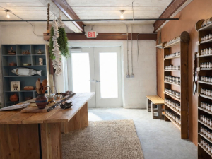 Grains of Paradise - Foreland - Spice shop - Catskill