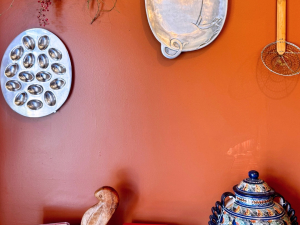 Grains of Paradise - Foreland - Spice shop - Catskill