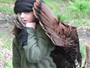 Saenger-Outdoors-Great-Northern-Catskills-Turkey-hunting-Guided-trips-for-families