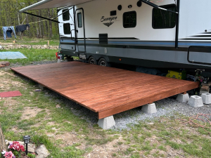 Michael-Dees-Motel-campgrounds-east-durham-ny