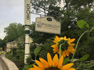 Shinglekill Falls b&b - Purling