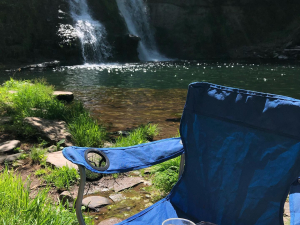 Shinglekill Falls b&b - Purling