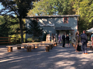 Shinglekill Falls b&b - Purling