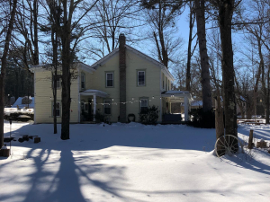 Shinglekill Falls b&b - Purling