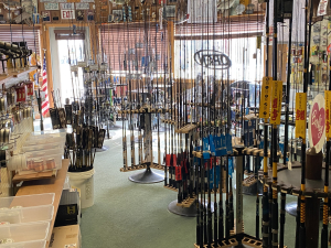 River-basin-sport-shop-catskill-fishing-supply-store-catskill-bait-and-tackle-shop