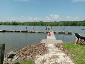 Greene-county-federation-of-sportsmen-youth-fishing-derby-Great-northern-catskills