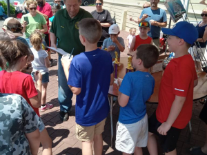 Greene-county-federation-of-sportsmen-youth-fishing-derby-Great-northern-catskills