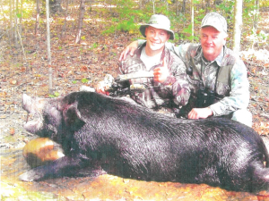 New-york-Hog-Hunting-Great-Northern-Catskills-New-York-Bow-Hunters-Region-4