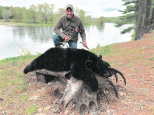 New-york-Black-Bear-Hunting-Great-Northern-Catskills-New-York-Bow-Hunters-Region-4