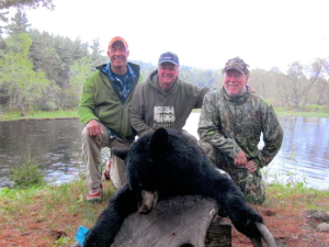 New-york-Black-Bear-Hunting-Great-Northern-Catskills-New-York-Bow-Hunters-Region-4