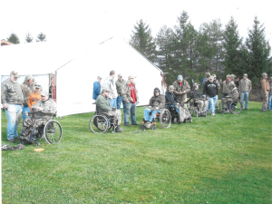 New-york-Wounded-veterans-Hunting-Great-Northern-Catskills-New-York-Bow-Hunters-Region-4