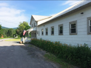 West Kill Lexington Community Improvement Association