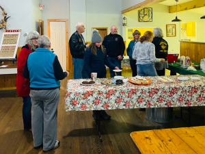 West Kill Lexington Community Improvement Association