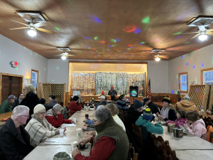 West Kill Lexington Community Improvement Association