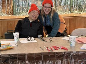 West Kill Lexington Community Improvement Association