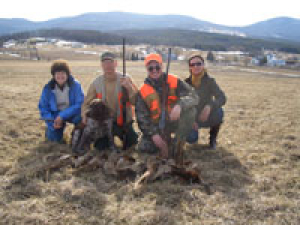 Upland-birding-hunting-retreats-Hull-o-farms-great-northern-catskills